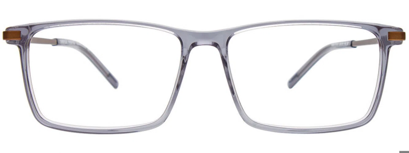 TURBOFLEX OPT. TX151 Eyeglasses - view 5